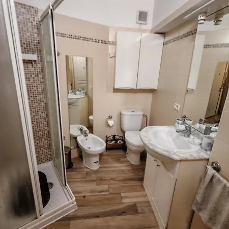 Proche Apartment