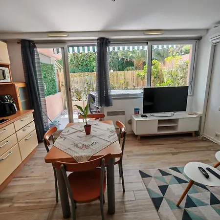 Proche * Рокебрюн — Кап-Мартен