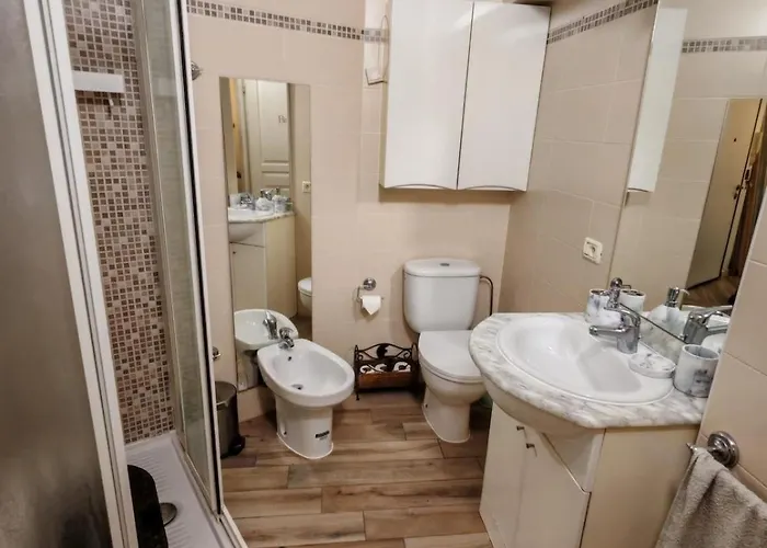 Proche Apartment